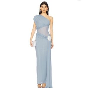 Lovers and Friends Lea Gown